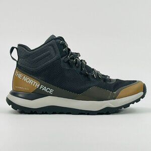 The North Face Men's Activist Mid Futurelight NF0A47AYV4M-105 Hiking size 8.5